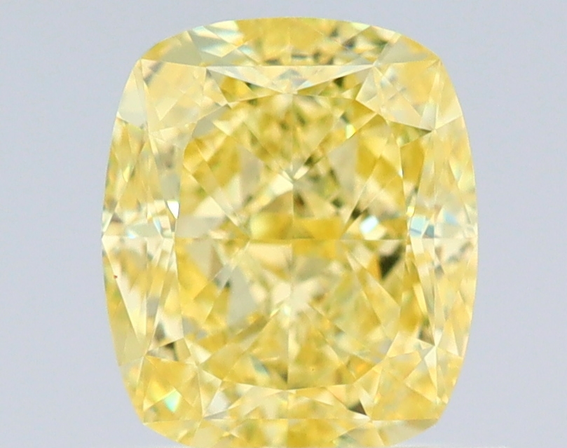 1.01ct Cushion SINGLE image 2 of 3