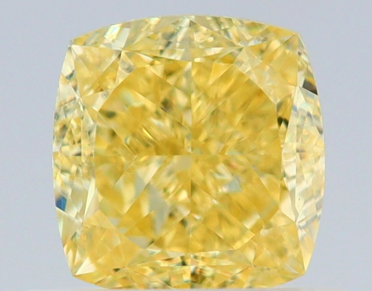 0.83ct Cushion SINGLE image 2 of 3