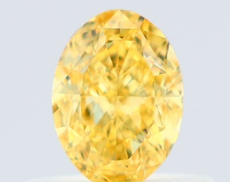 0.51ct Oval SINGLE image 2 of 3