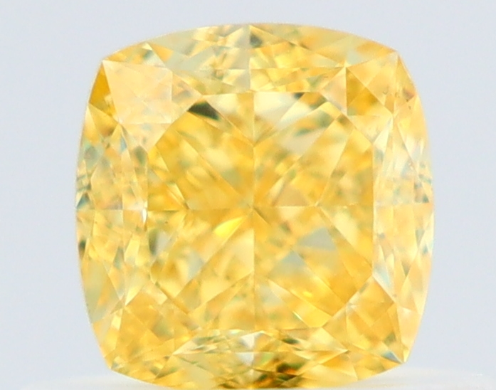 0.61ct Cushion SINGLE image 2 of 3