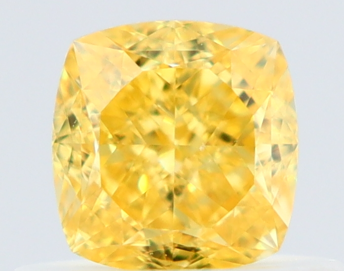 0.60ct Cushion SINGLE image 2 of 3