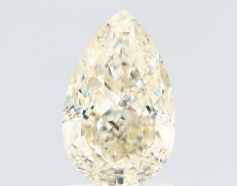 1.51ct Pear SINGLE image 2 of 2