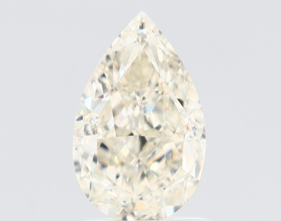 1.51ct Pear SINGLE image 2 of 2