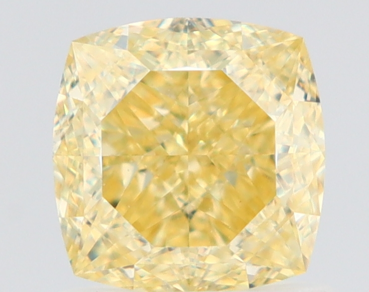 1.37ct Cushion SINGLE image 2 of 3