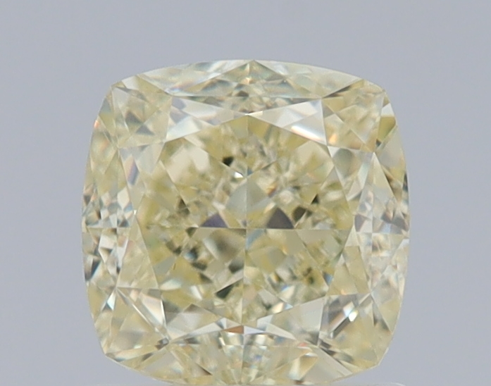 1.27ct Cushion SINGLE image 2 of 2
