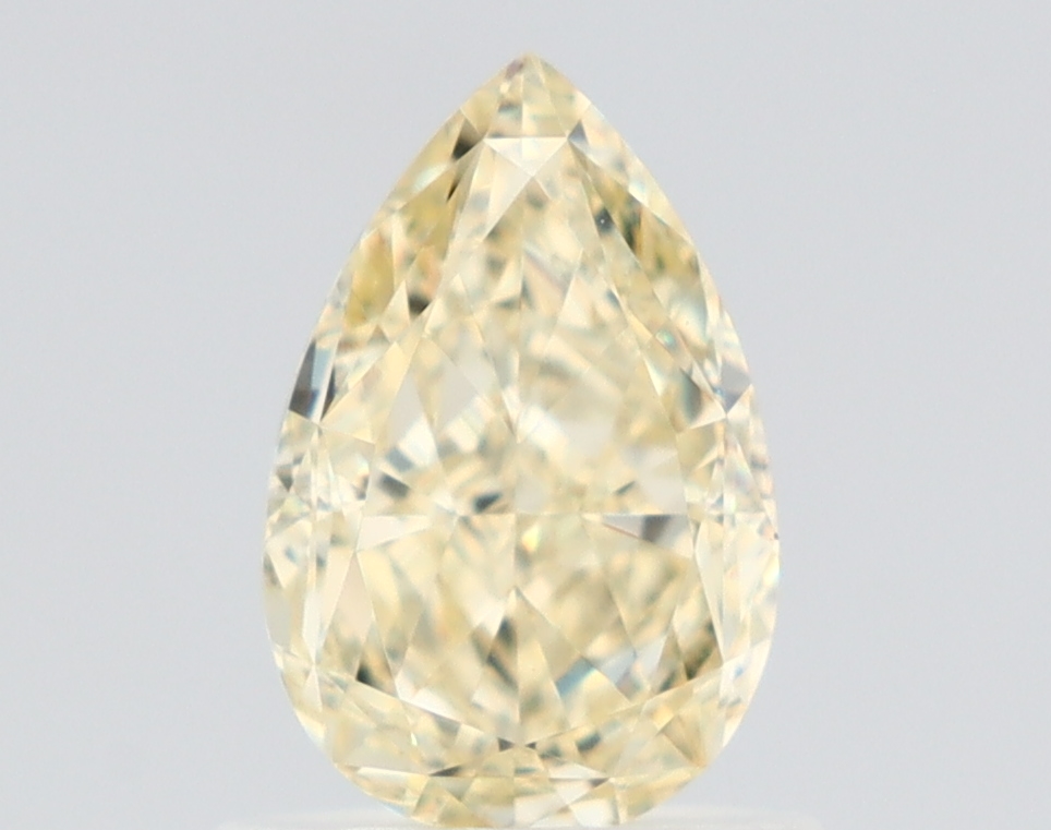 1.03ct Pear SINGLE image 2 of 3