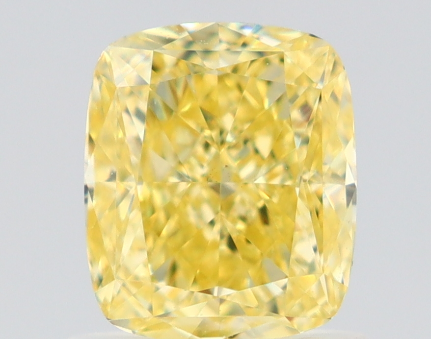 1.16ct Cushion SINGLE image 2 of 2