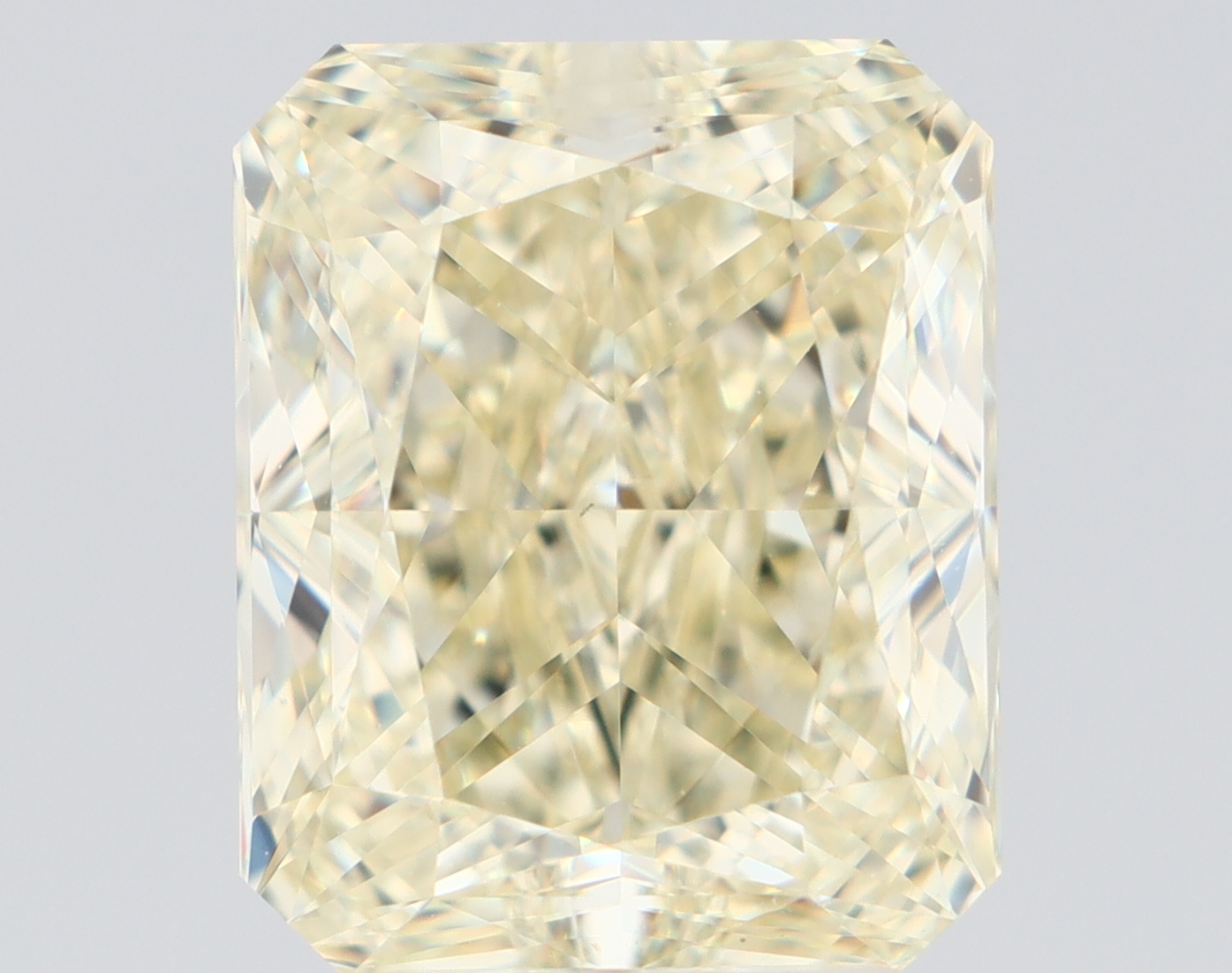 5.01ct Radiant SINGLE image 2 of 3