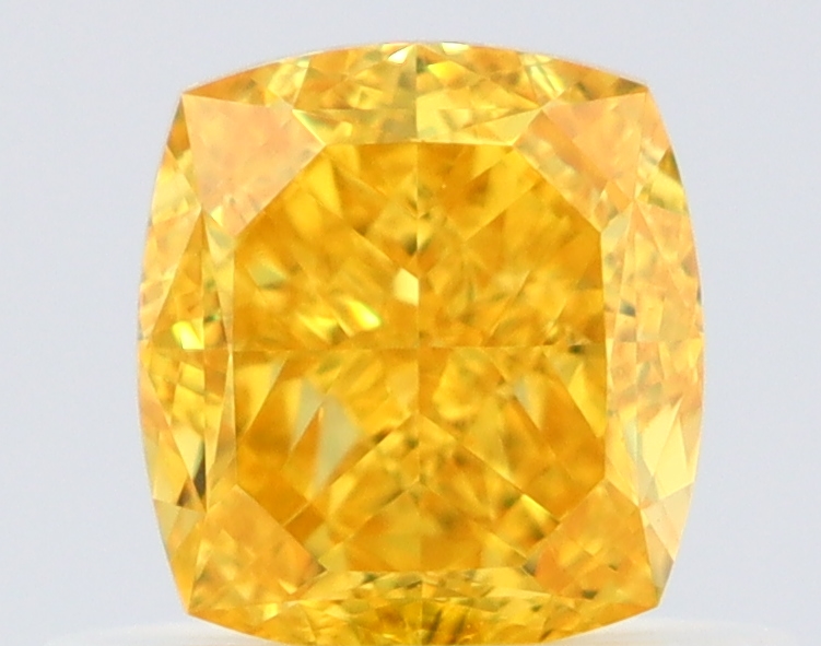 0.65ct Cushion SINGLE image 2 of 3