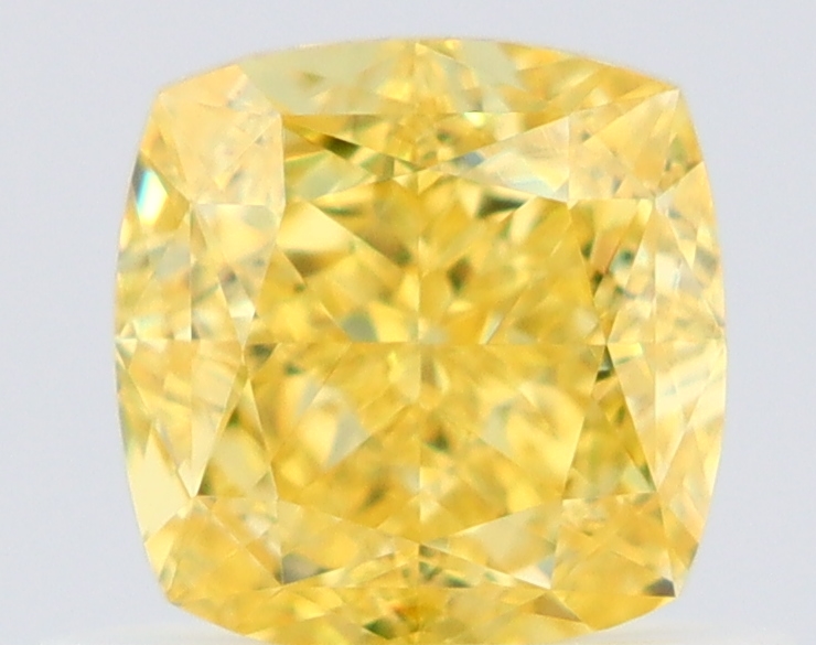 0.73ct Cushion SINGLE image 2 of 3