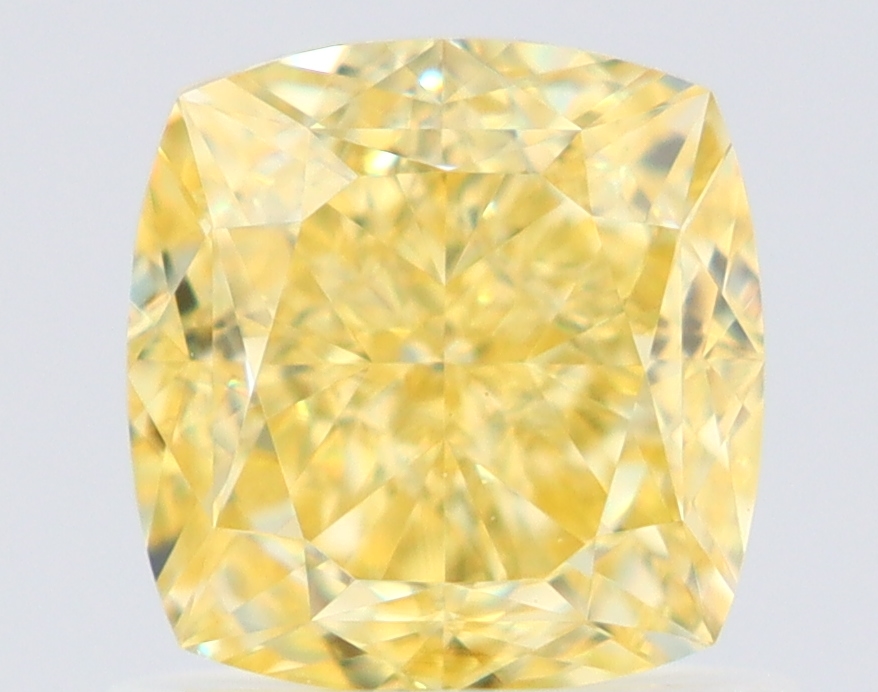 1.13ct Cushion SINGLE image 2 of 2
