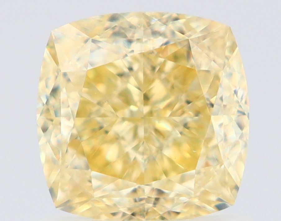 1.37ct Cushion SINGLE image 2 of 3
