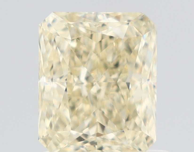 1.18ct Radiant SINGLE image 2 of 2