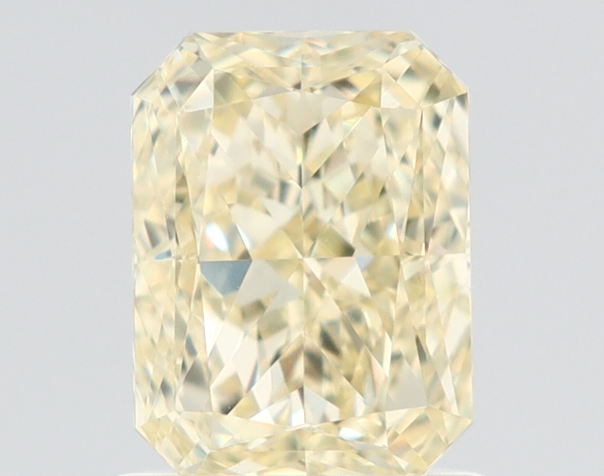 1.24ct Radiant SINGLE image 2 of 3