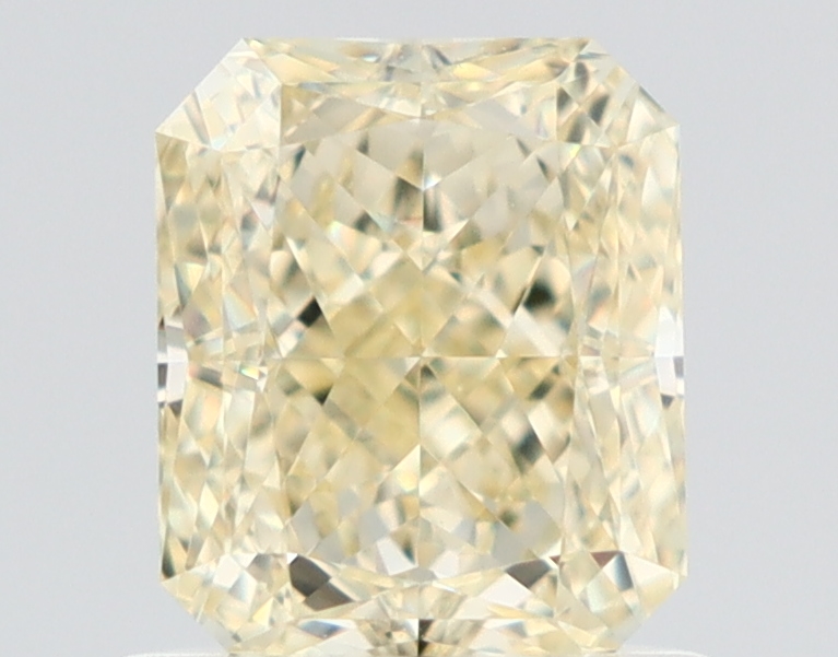 1.01ct Radiant SINGLE image 2 of 3