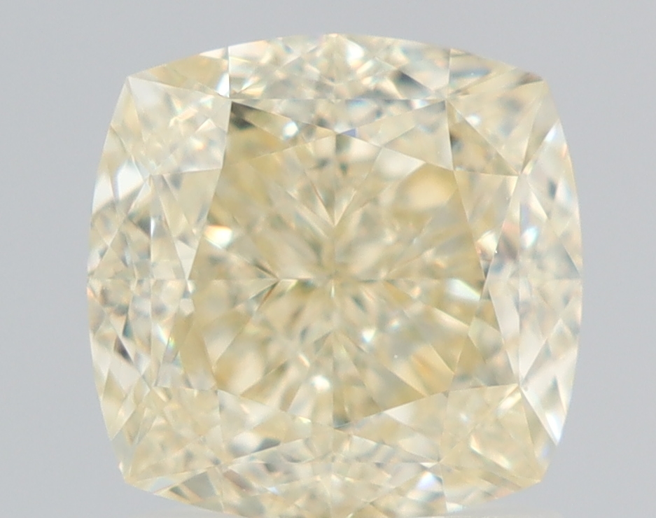 2.02ct Cushion SINGLE image 2 of 3