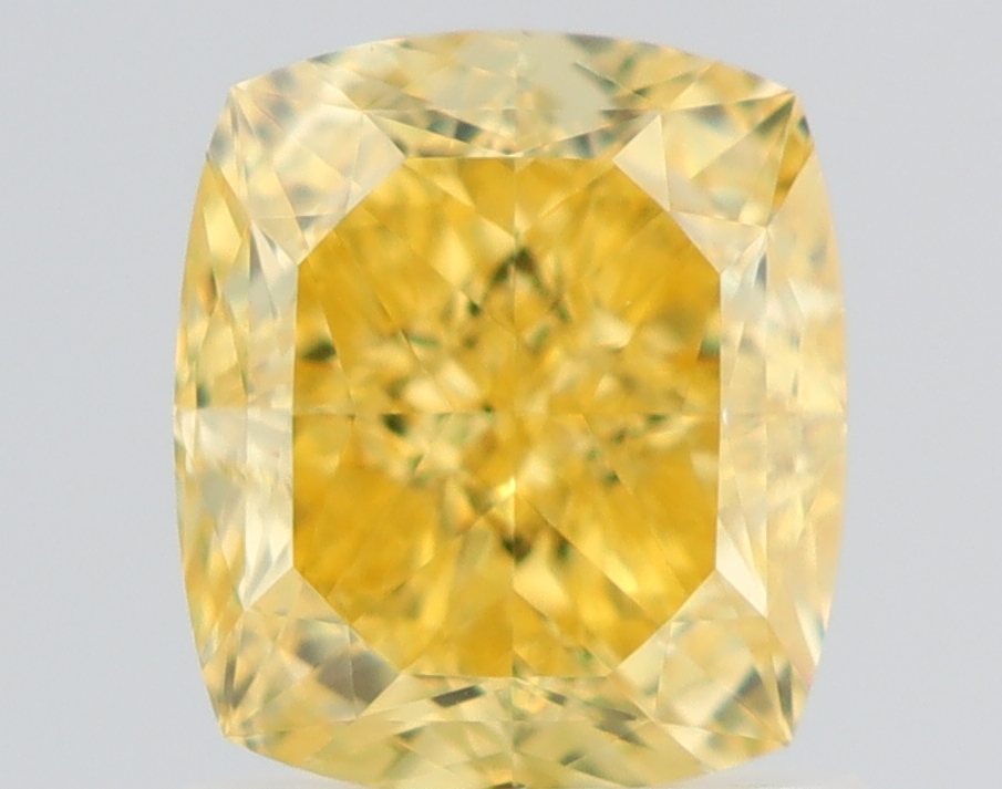 1.51ct Cushion SINGLE image 2 of 2