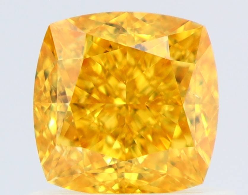 1.01ct Cushion SINGLE image 2 of 3