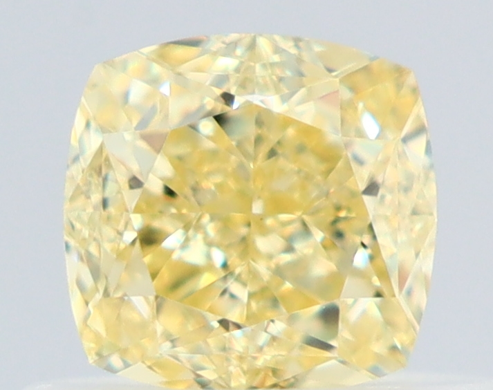 0.60ct Cushion SINGLE image 2 of 3
