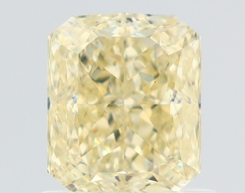 1.01ct Radiant SINGLE image 2 of 3