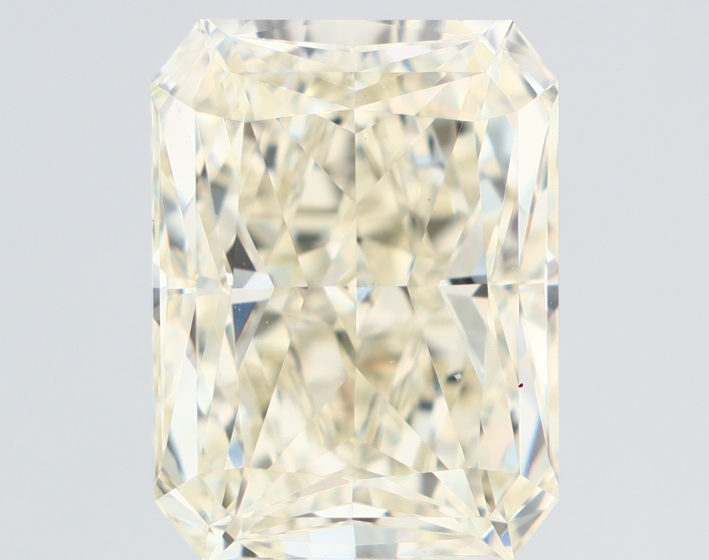 5.01ct Radiant SINGLE image 2 of 3