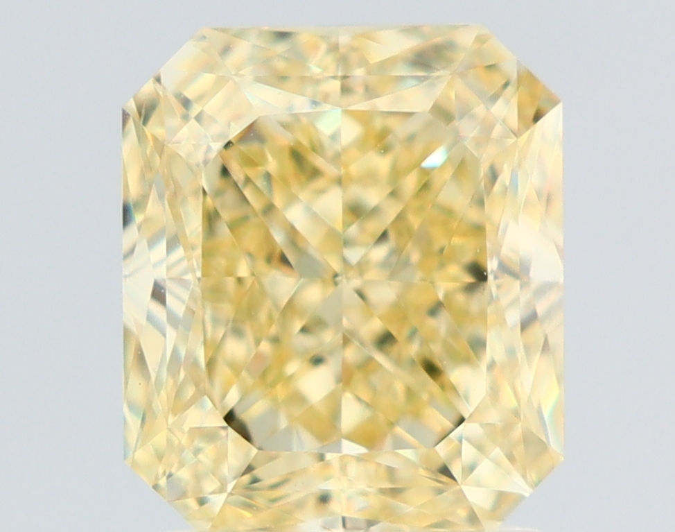 2.02ct Radiant SINGLE image 2 of 3