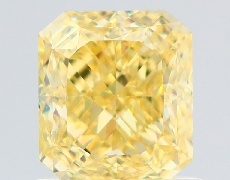 1.06ct Radiant SINGLE image 2 of 3