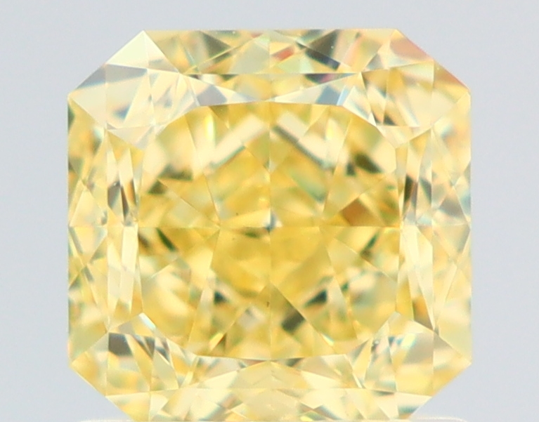 1.32ct Square SINGLE image 2 of 3