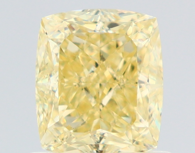1.01ct Cushion SINGLE image 2 of 3