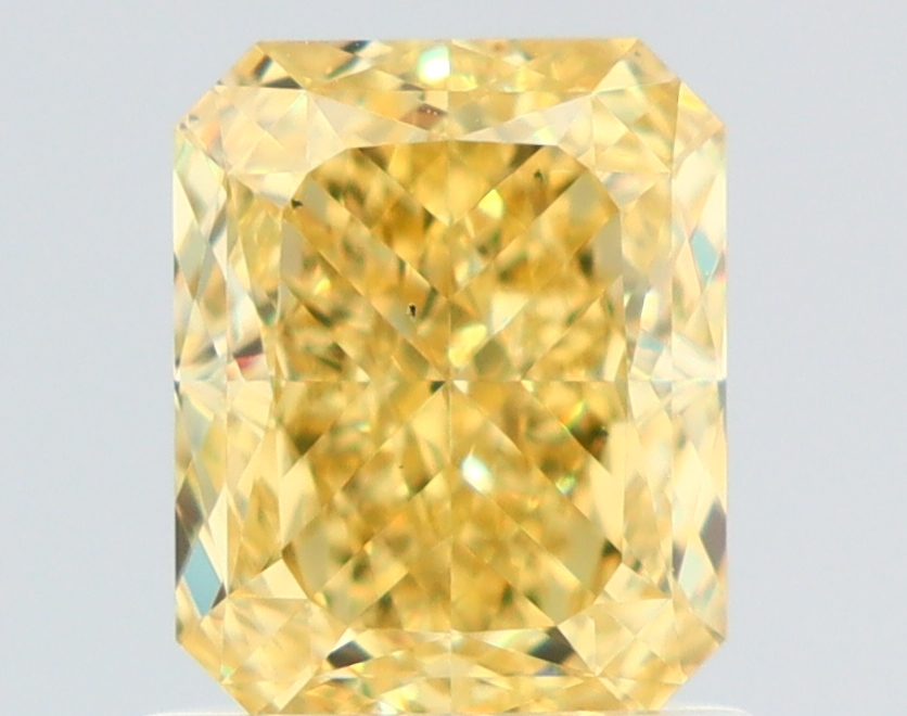 1.13ct Radiant SINGLE image 2 of 3