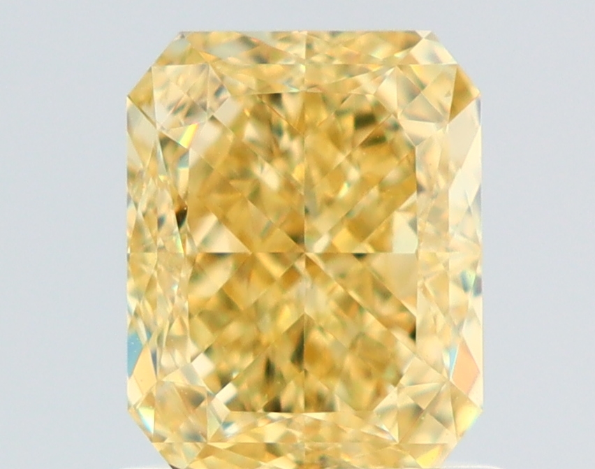 1.13ct Radiant SINGLE image 2 of 3