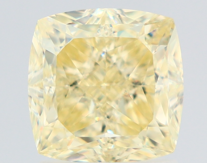 2.02ct Cushion SINGLE image 2 of 3