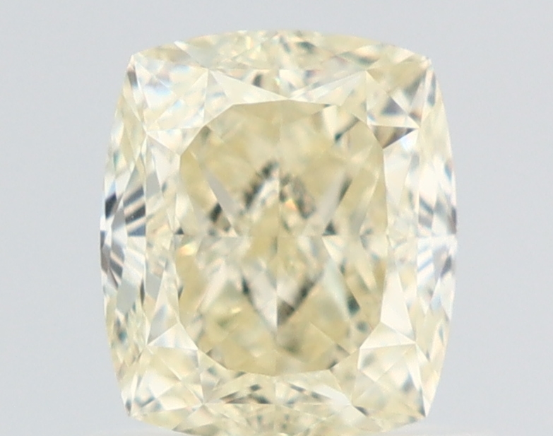 1.01ct Cushion SINGLE image 3 of 4