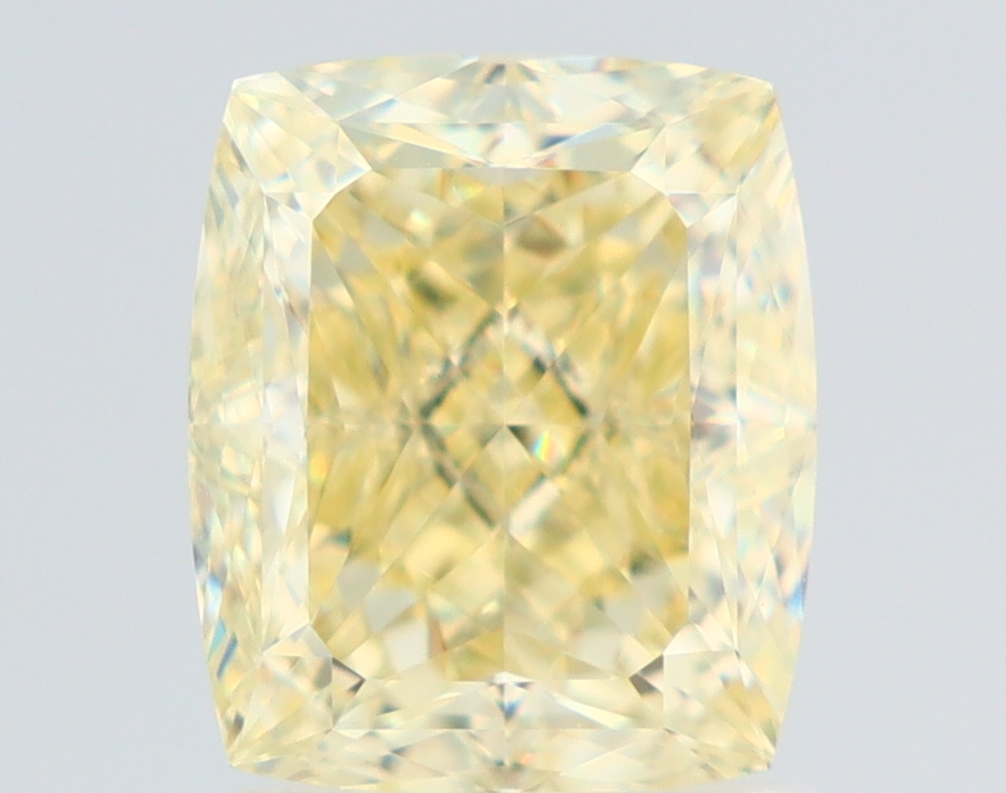 2.02ct Cushion SINGLE image 2 of 3