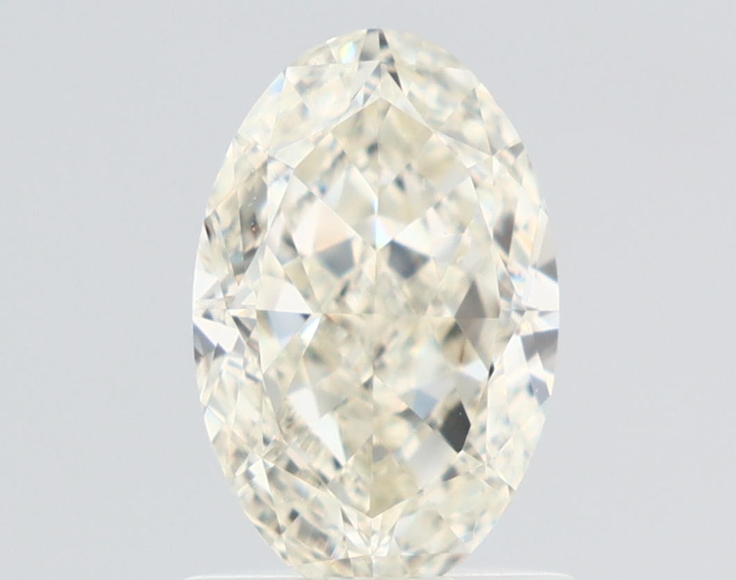 1.02ct Oval SINGLE image 3 of 4