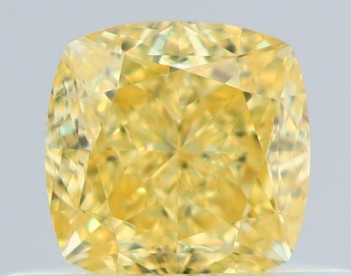 0.51ct Cushion SINGLE image 2 of 2