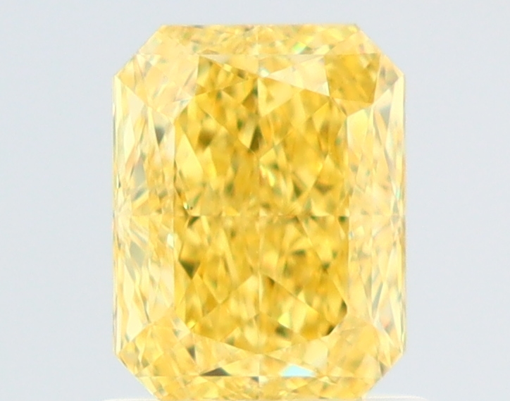 1.14ct Radiant SINGLE image 2 of 2
