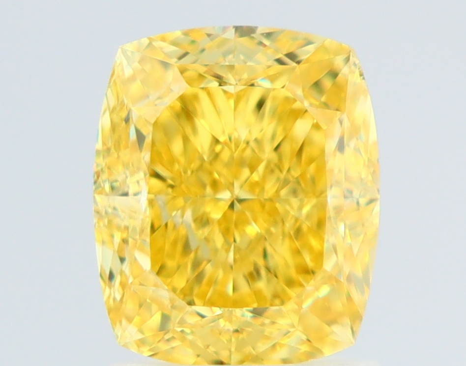 2.01ct Cushion SINGLE image 2 of 3