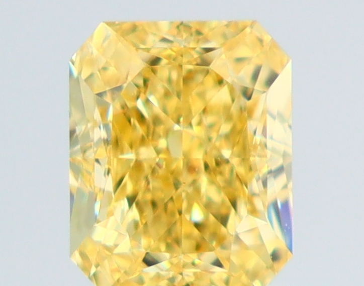 1.02ct Radiant SINGLE image 2 of 3