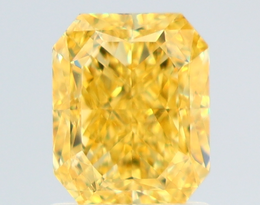 1.51ct Radiant SINGLE image 2 of 2