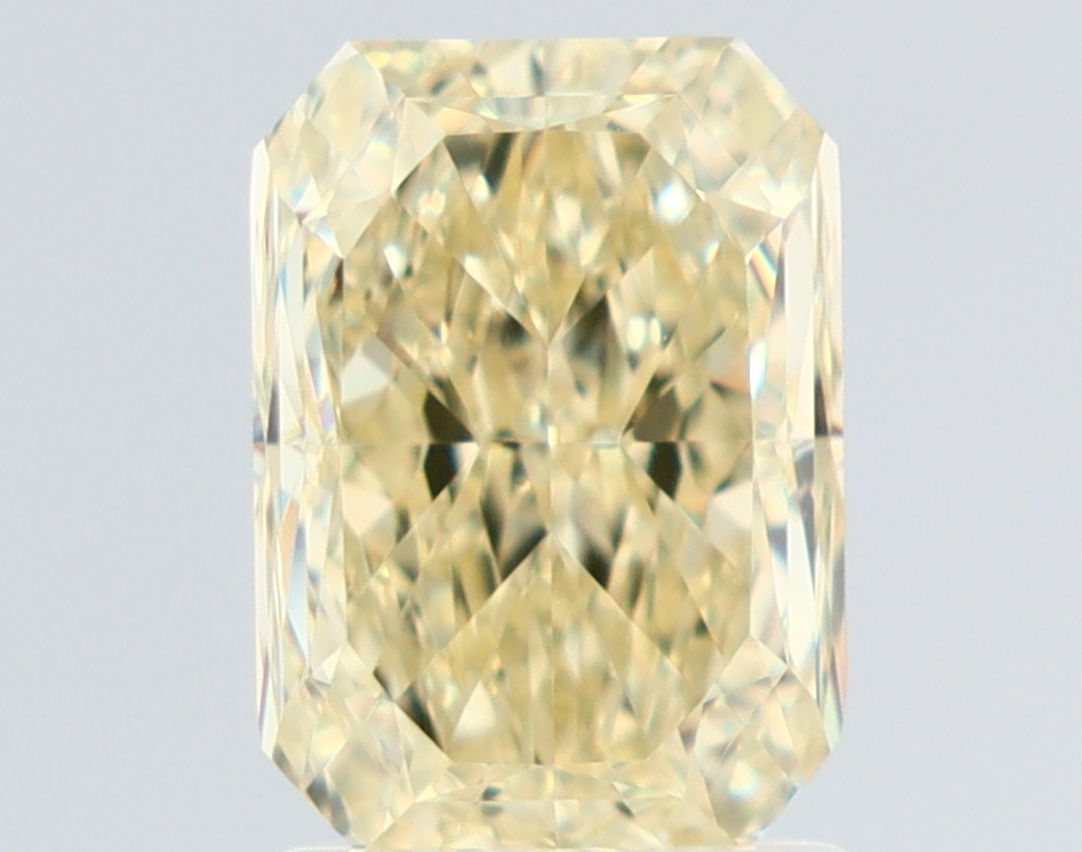 2.03ct Radiant SINGLE image 2 of 3