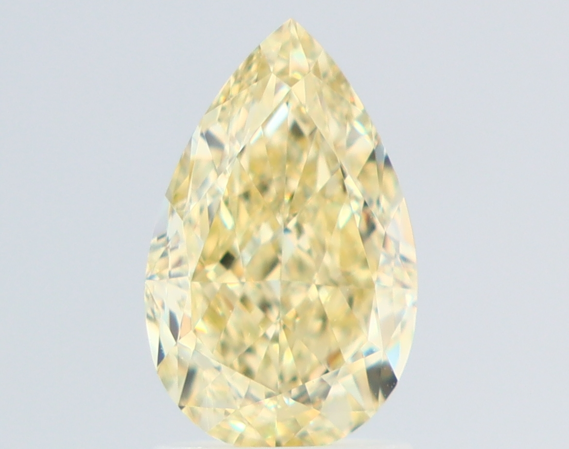 2.02ct Pear SINGLE image 2 of 3