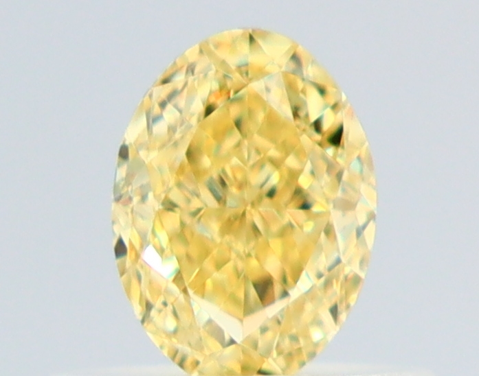 0.54ct Oval SINGLE image 2 of 3