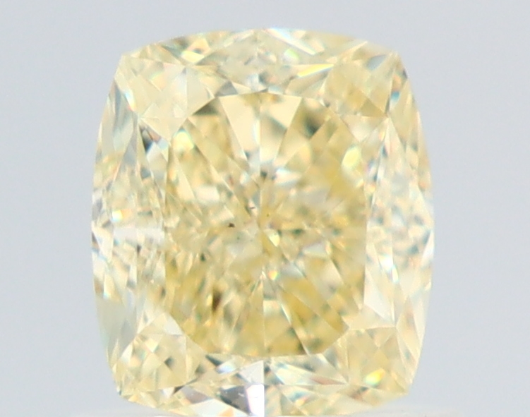 1.01ct Cushion SINGLE image 2 of 3