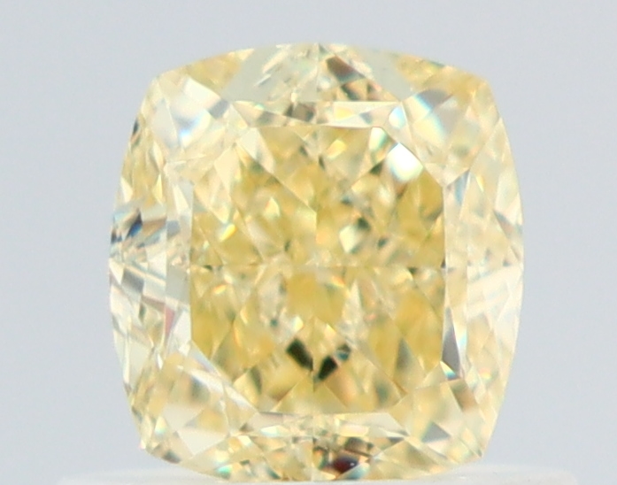 0.73ct Cushion SINGLE image 2 of 3
