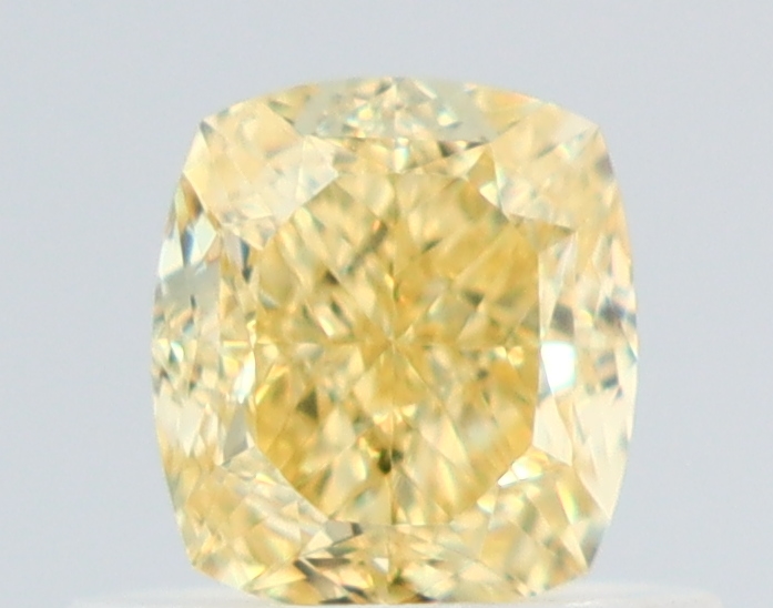 0.62ct Cushion SINGLE image 2 of 3
