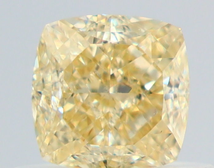 0.68ct Cushion SINGLE image 2 of 3