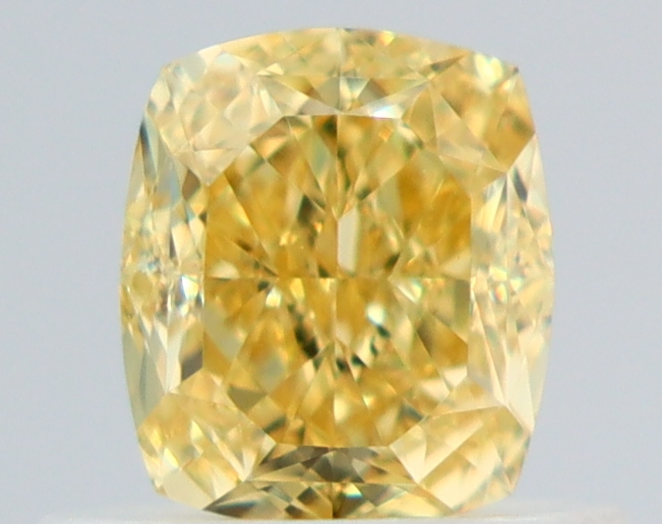 0.61ct Cushion SINGLE image 2 of 3