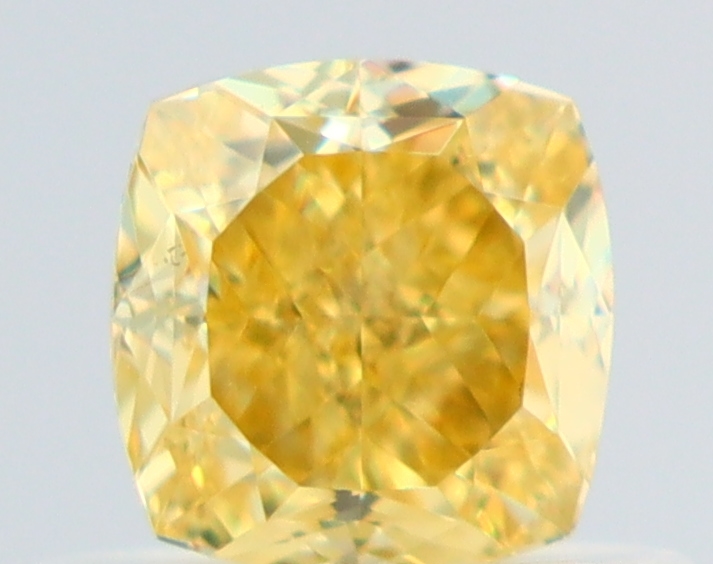 0.61ct Cushion SINGLE image 2 of 3