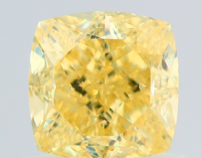 1.01ct Cushion SINGLE image 2 of 3